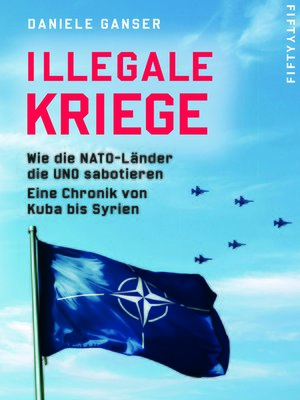 cover image of Illegale Kriege